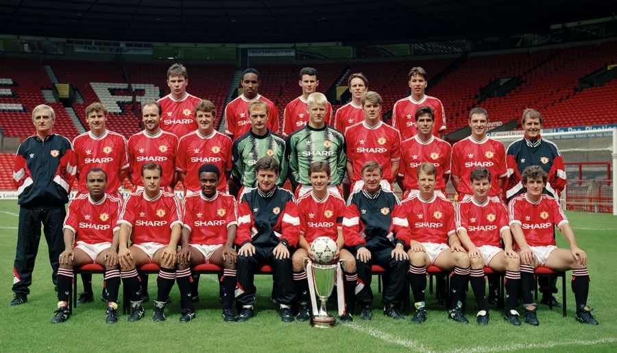 的未来充满 的未来充满