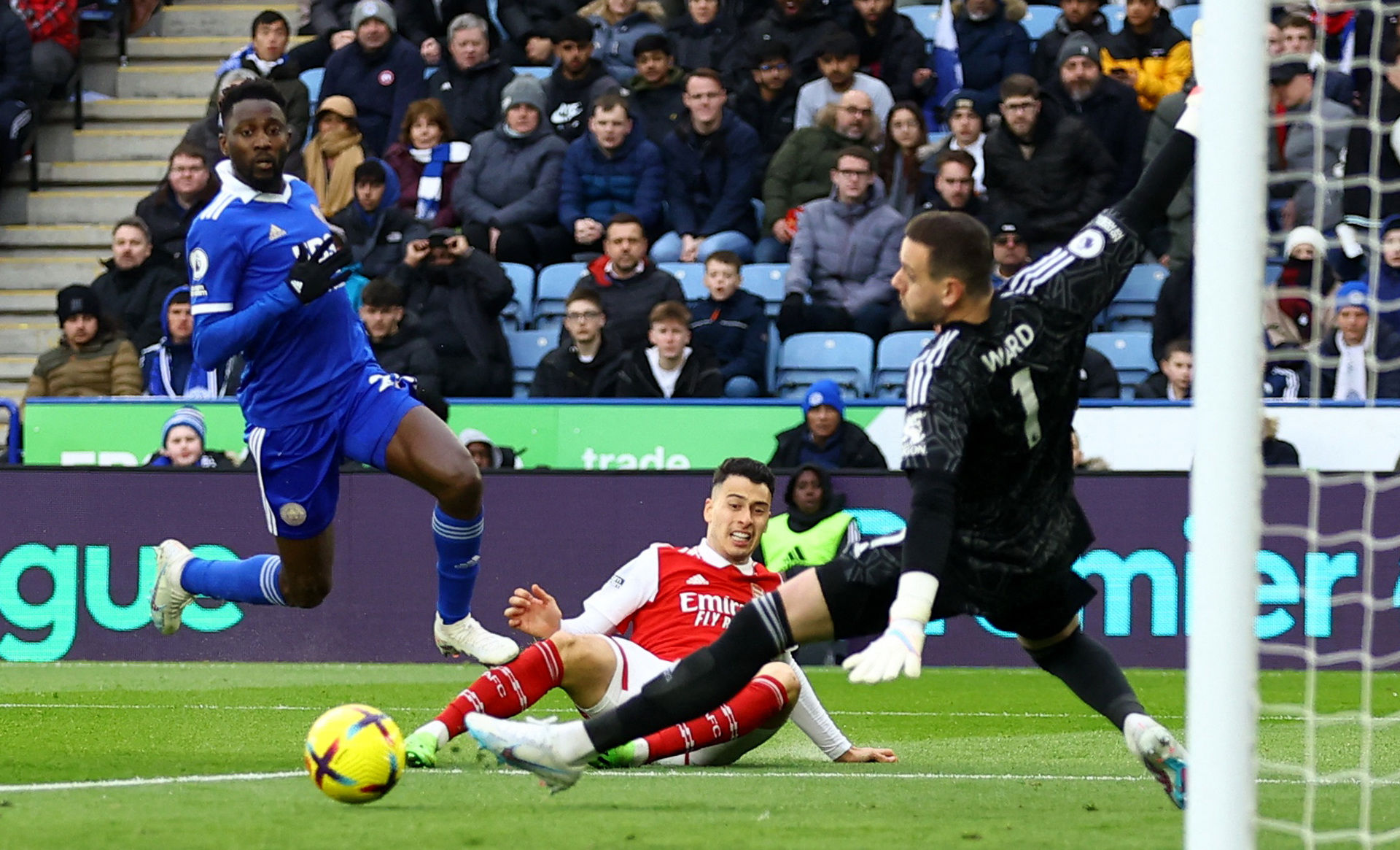 戈的对决 戈的对决