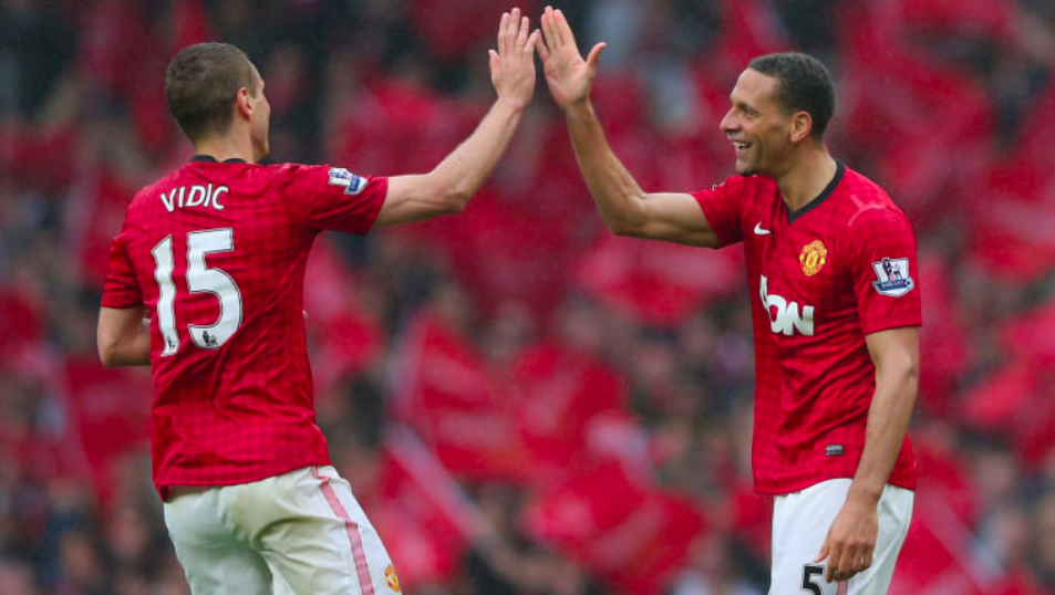 他们个人的 他们个人的